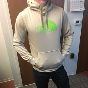 North Face Hoodie